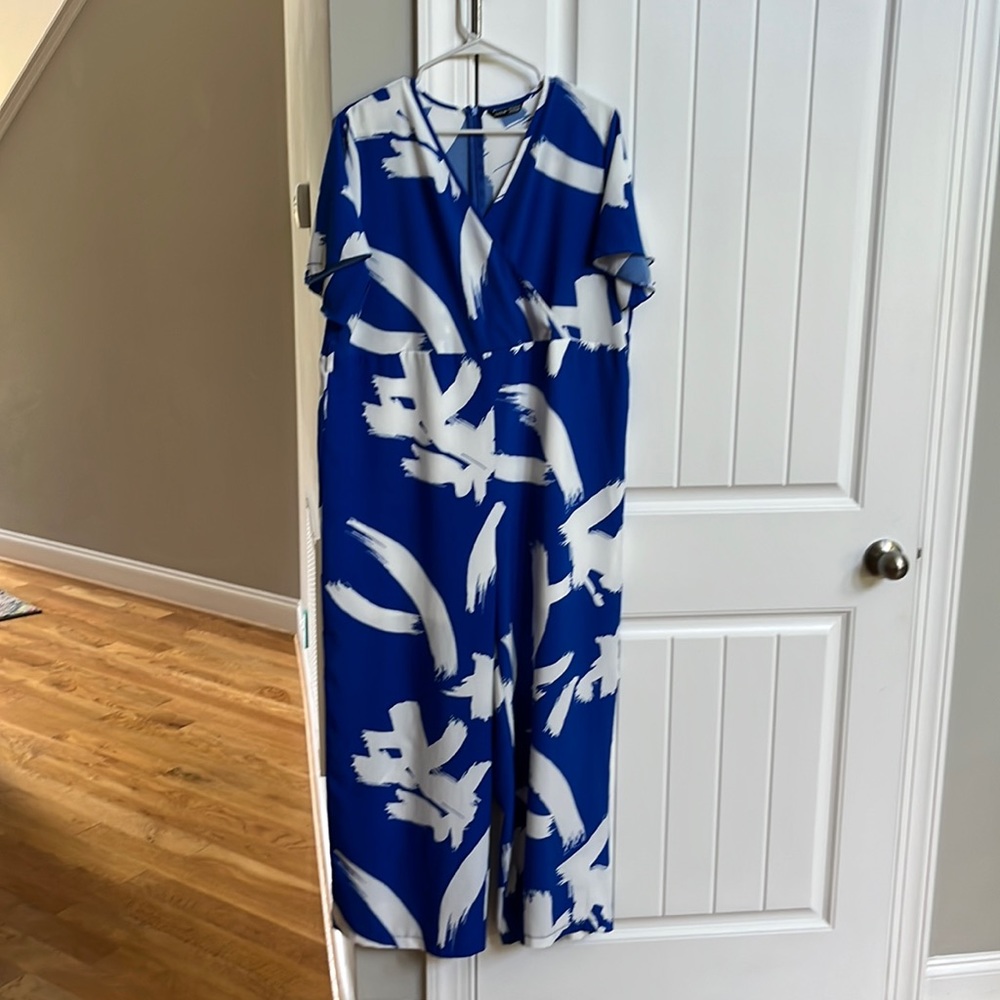 Size 12 SHEIN Jumpsuit